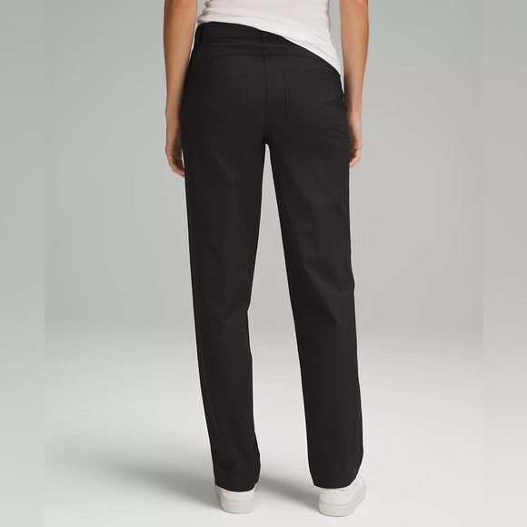 Lululemon City Sleek 5 Pocket pant full length - Picture 3 of 12
